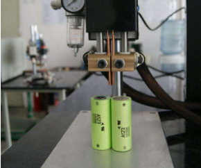 焊接靈活性能穩定的電池點焊機如何實現？